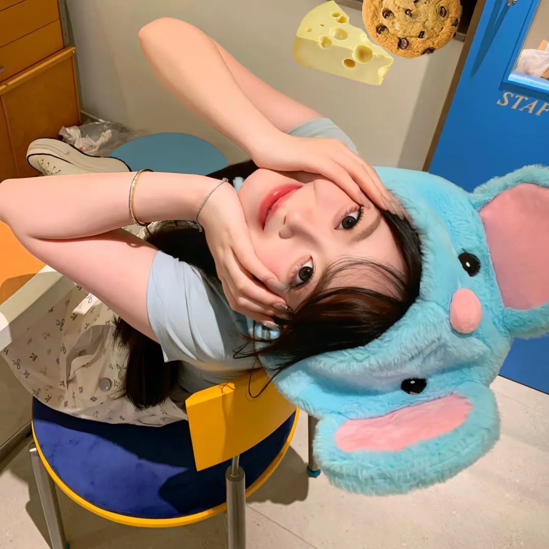 与我同眠