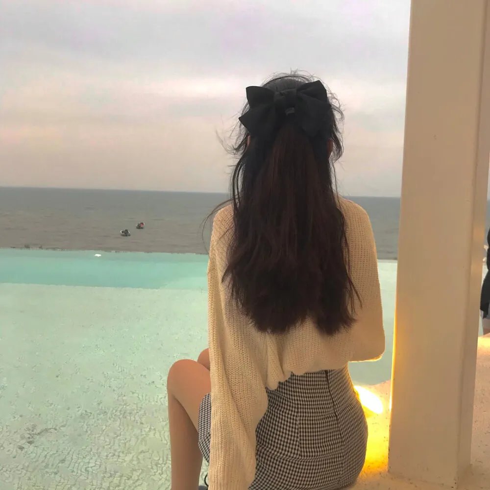 给我承诺